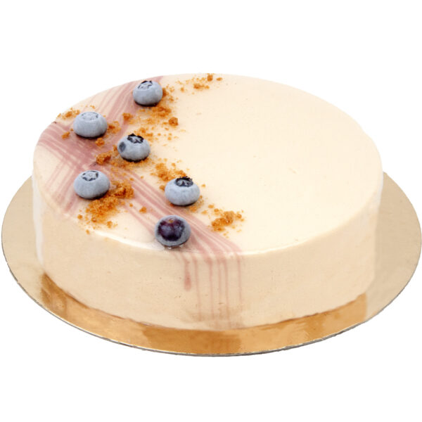 ENTREMET CASSIOPEE - 6 personnes